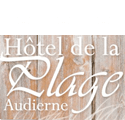 Hotel de la Plage, Audierne<br/>A boutique hotel in the heart of the Finistère...