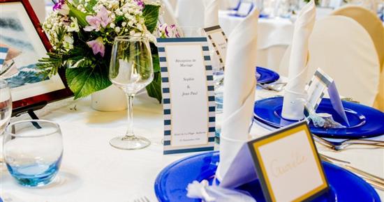 Hôtel de la Plage à Audierne